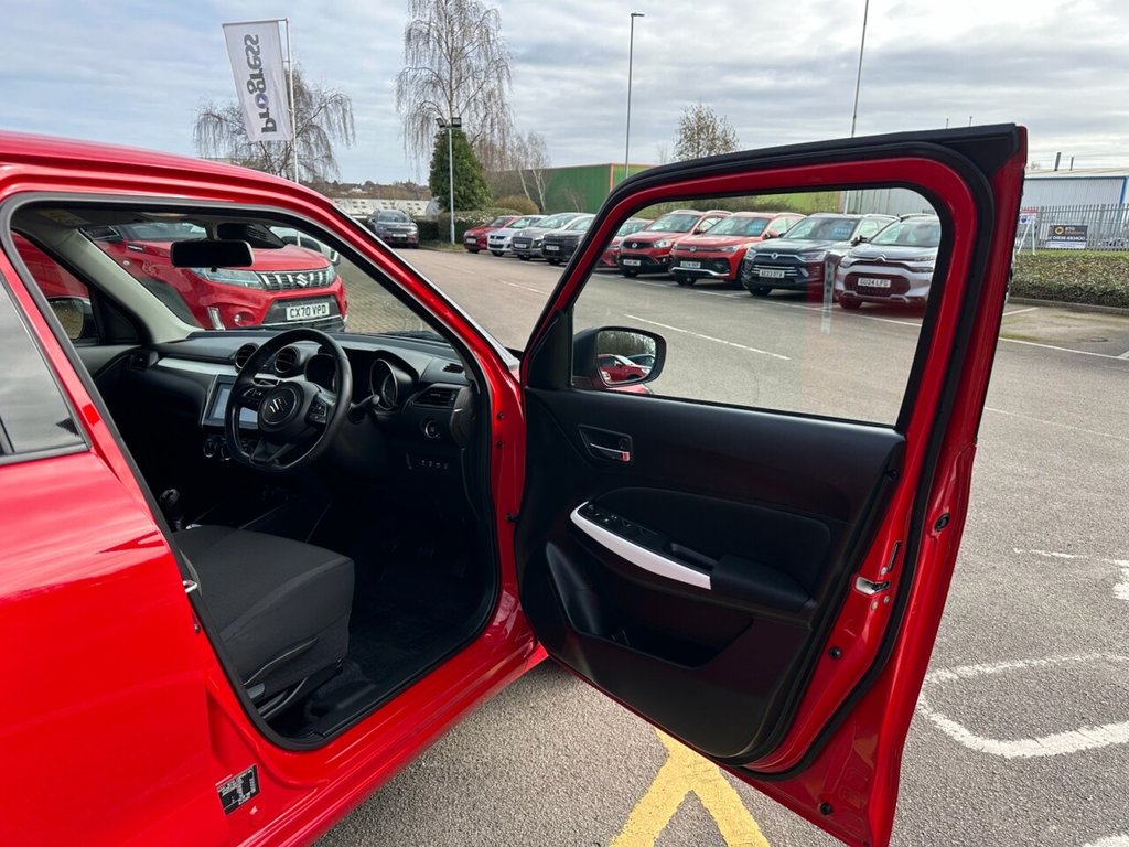 Used Suzuki Swift 2019 for sale - 77703634: Photo 24