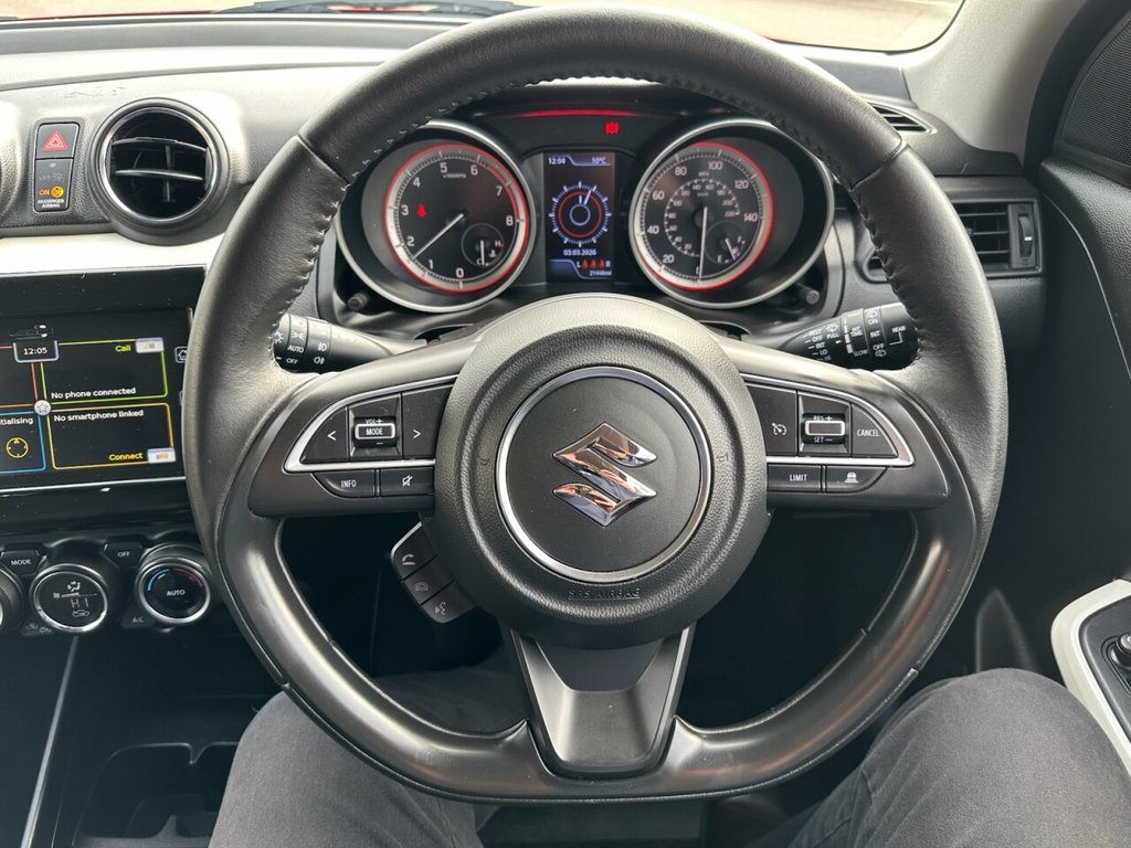 Used Suzuki Swift 2019 for sale - 77703634: Photo 27