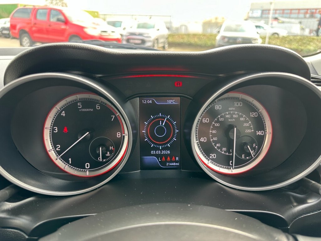 Used Suzuki Swift 2019 for sale - 77703634: Photo 28