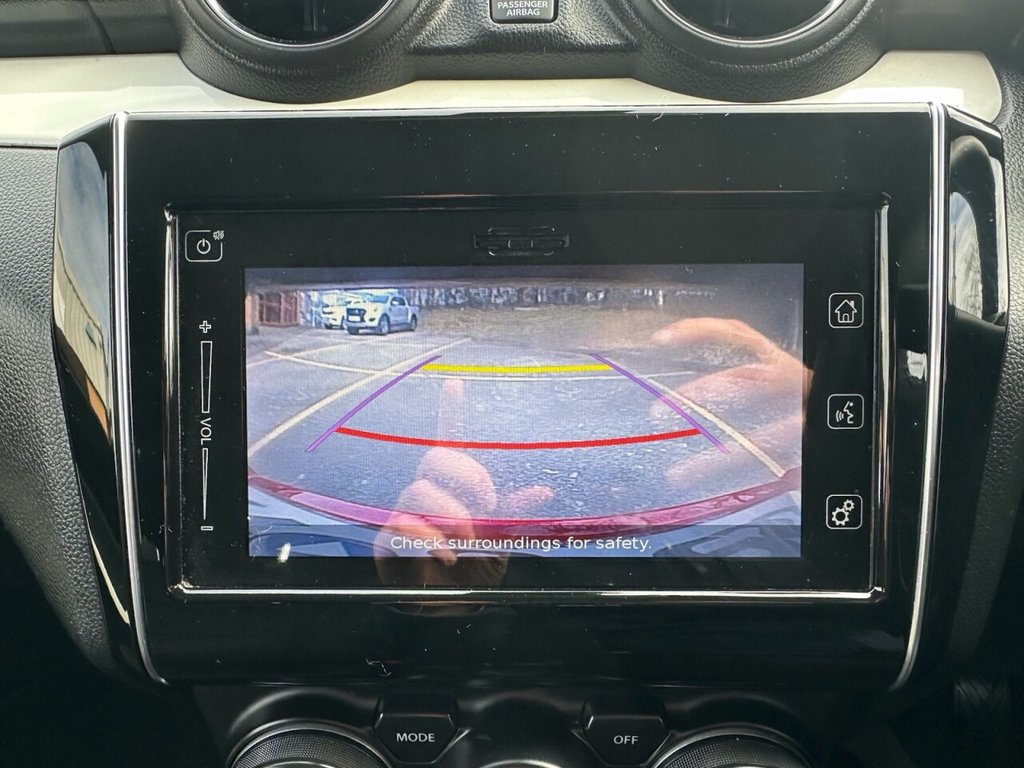 Used Suzuki Swift 2019 for sale - 77703634: Photo 32