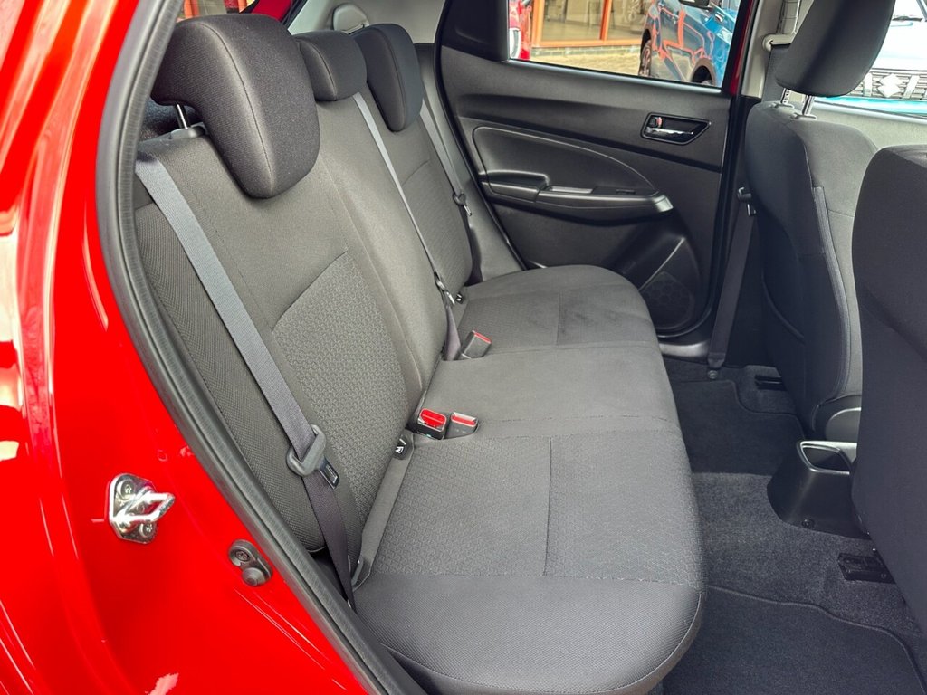 Used Suzuki Swift 2019 for sale - 77703634: Photo 4