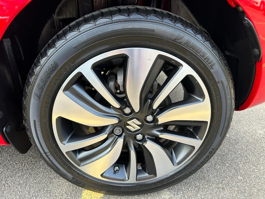 Used Suzuki Swift 2019 for sale - 77703634: Photo 44