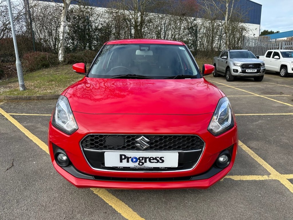 Used Suzuki Swift 2019 for sale - 77703634: Photo 5