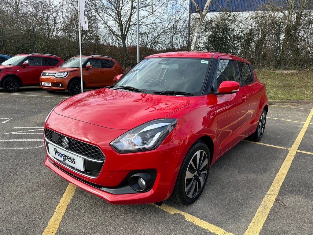 Used Suzuki Swift 2019 for sale - 77703634: Photo 6