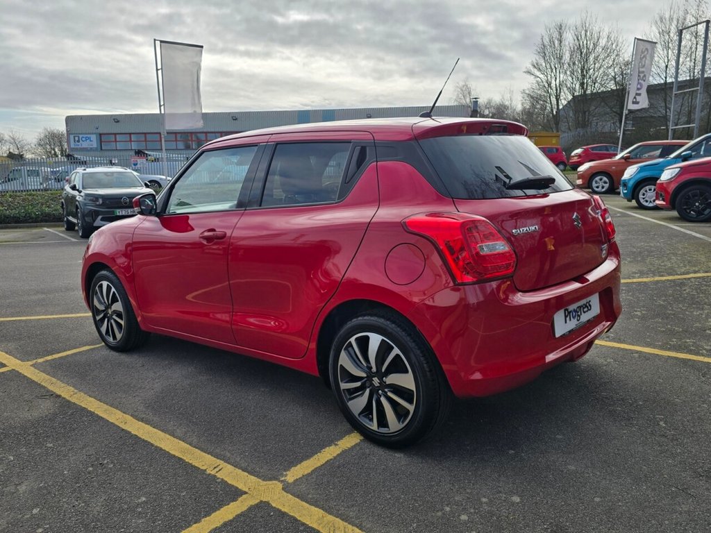 Used Suzuki Swift 2019 for sale - 77703634: Photo 8