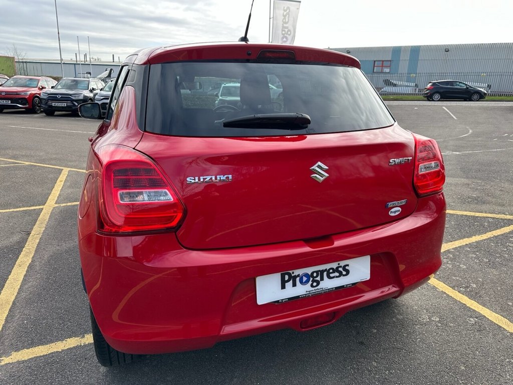 Used Suzuki Swift 2019 for sale - 77703634: Photo 9