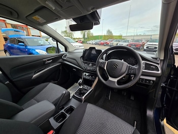 Used Suzuki SX4 S-Cross 2025 for sale - 78154078: Photo