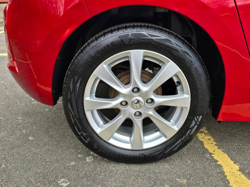 Used Vauxhall Corsa 2020 for sale - 77666848: Photo 13