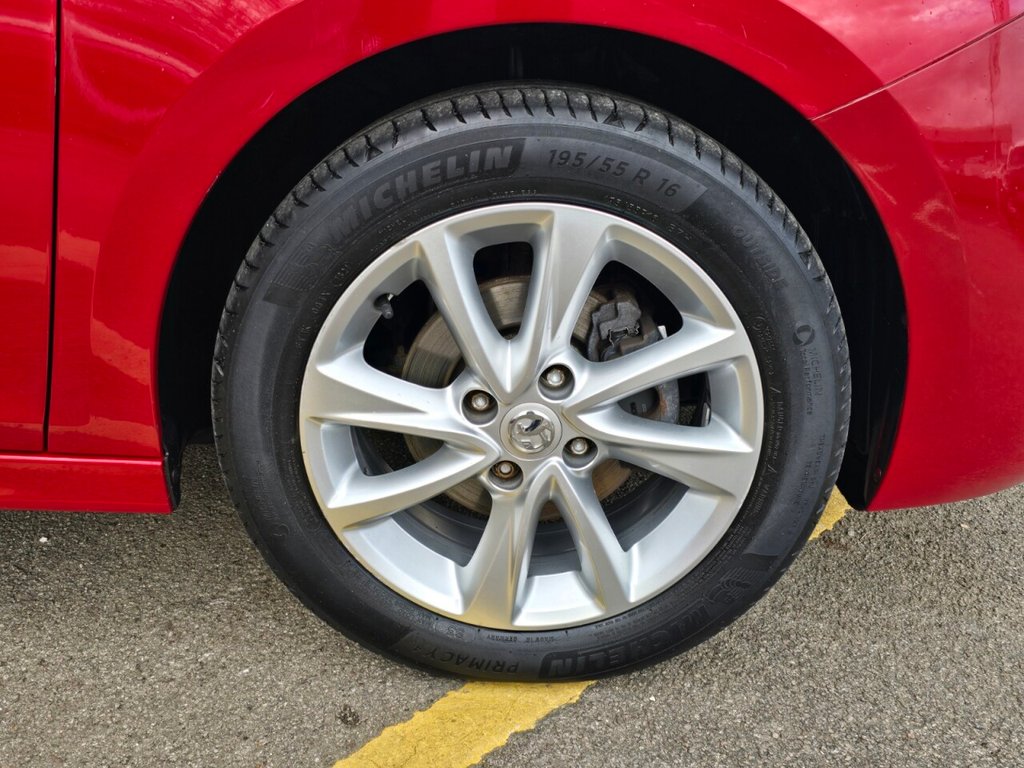 Used Vauxhall Corsa 2020 for sale - 77666848: Photo 14