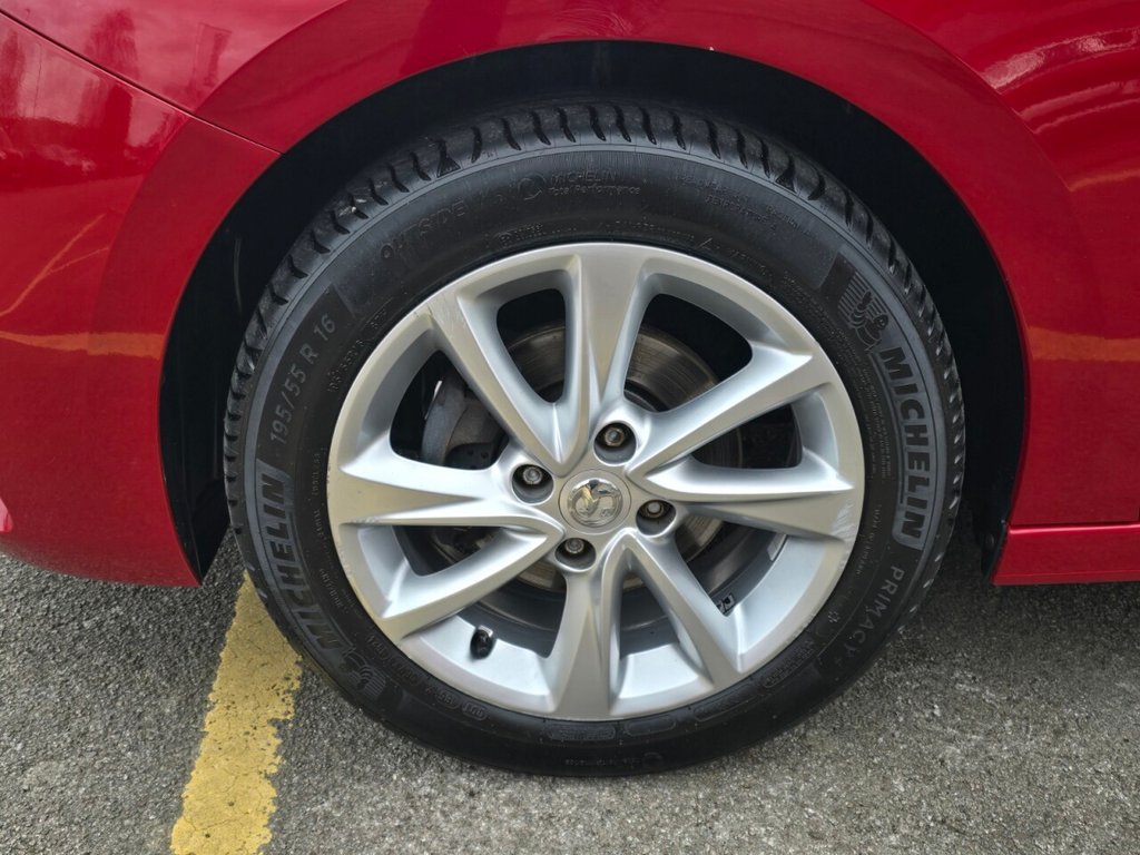 Used Vauxhall Corsa 2020 for sale - 77666848: Photo 15