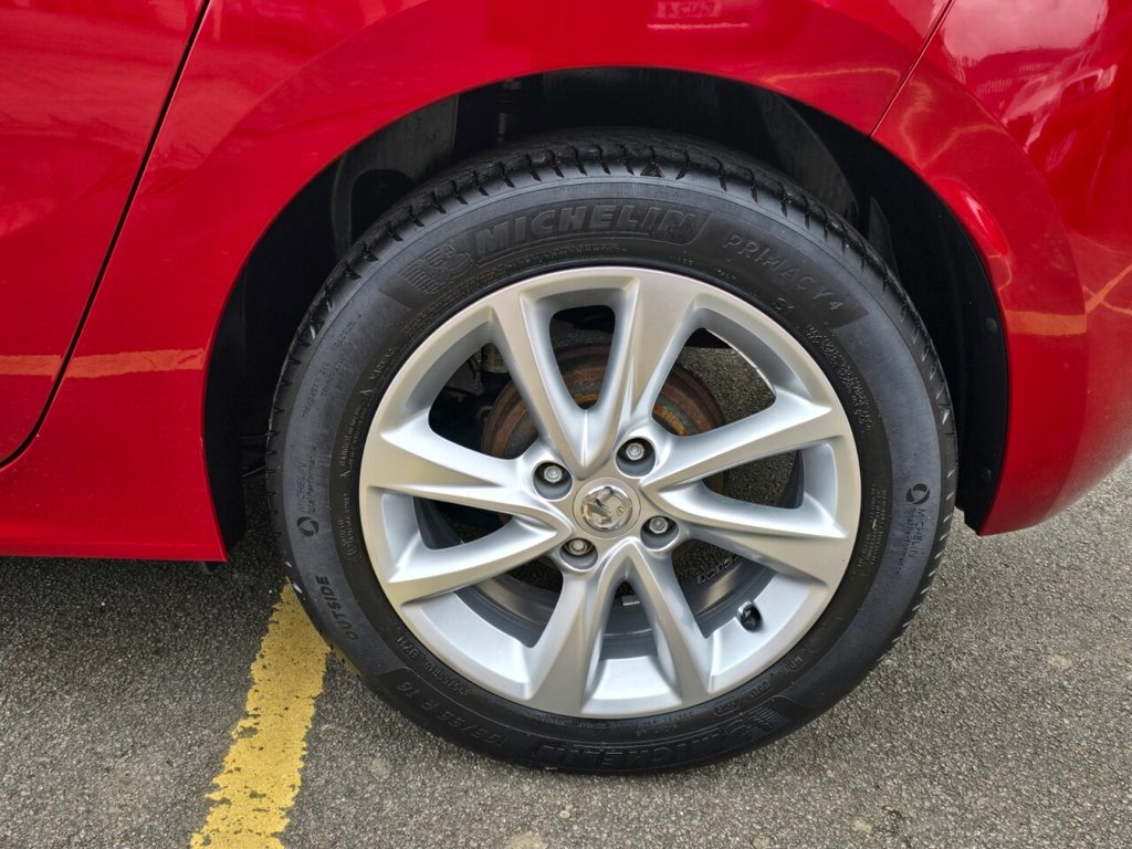 Used Vauxhall Corsa 2020 for sale - 77666848: Photo 16