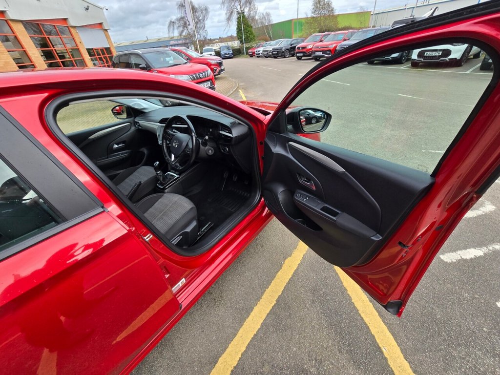 Used Vauxhall Corsa 2020 for sale - 77666848: Photo 17
