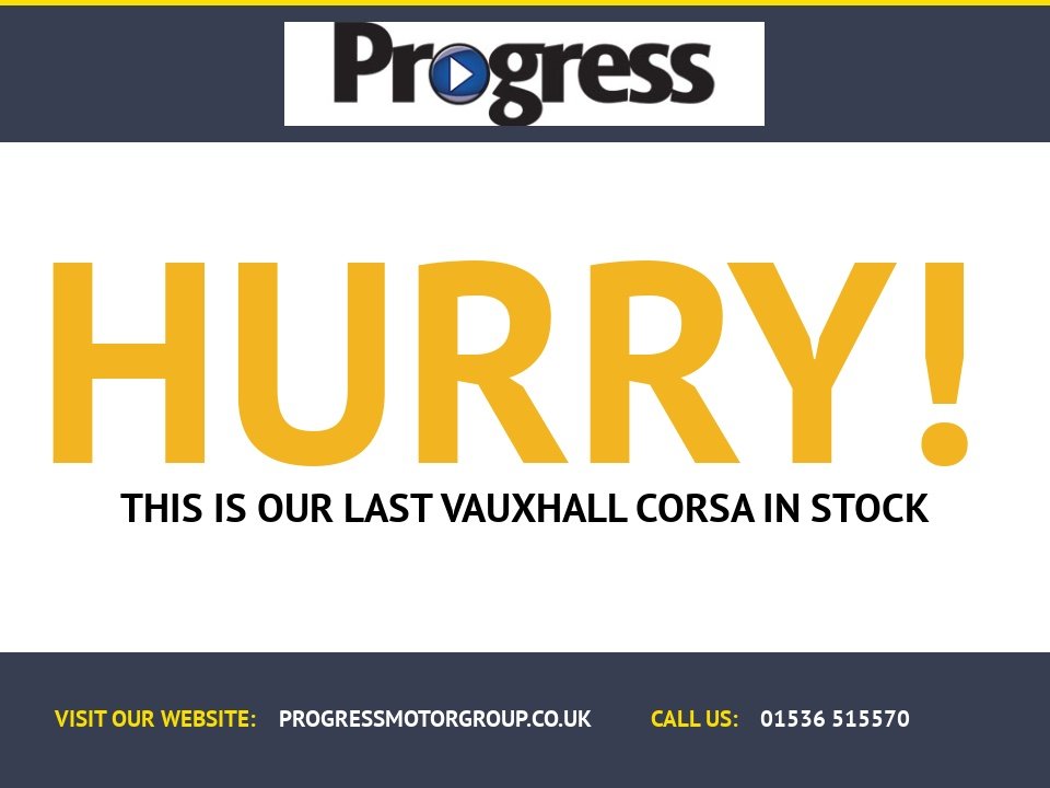 Used Vauxhall Corsa 2020 for sale - 77666848: Photo 2