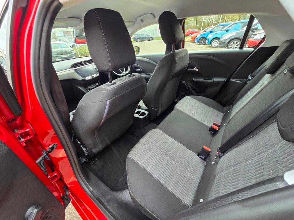 Used Vauxhall Corsa 2020 for sale - 77666848: Photo 23