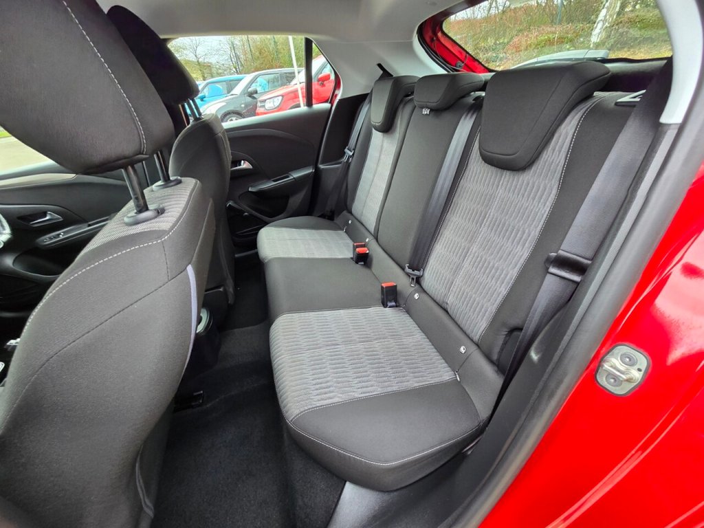 Used Vauxhall Corsa 2020 for sale - 77666848: Photo 24