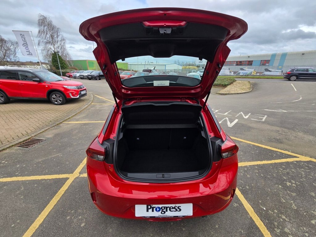 Used Vauxhall Corsa 2020 for sale - 77666848: Photo 25