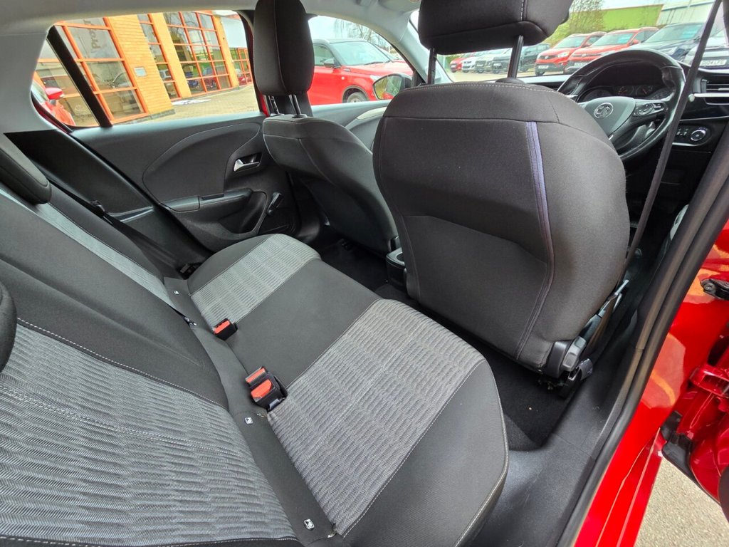 Used Vauxhall Corsa 2020 for sale - 77666848: Photo 28