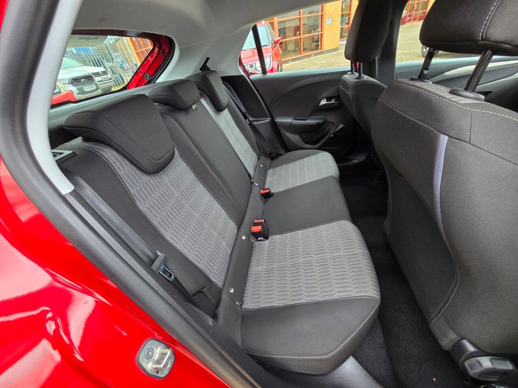 Used Vauxhall Corsa 2020 for sale - 77666848: Photo 29