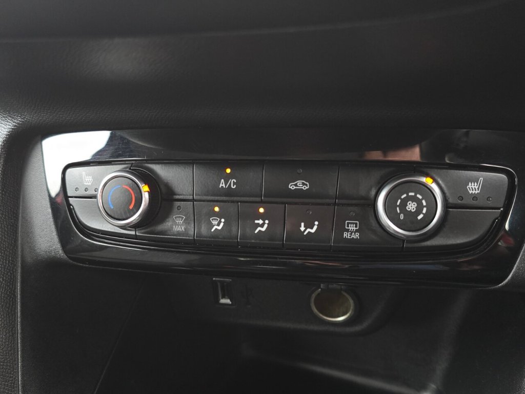 Used Vauxhall Corsa 2020 for sale - 77666848: Photo 3