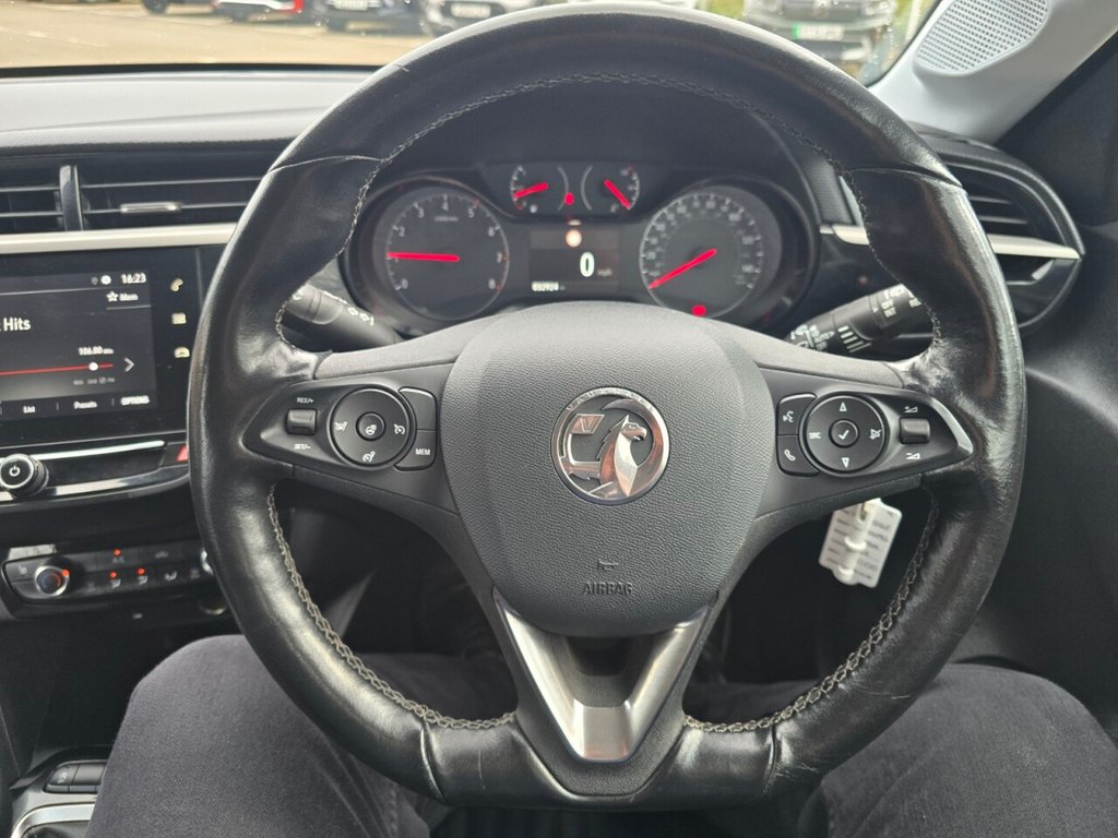Used Vauxhall Corsa 2020 for sale - 77666848: Photo 32
