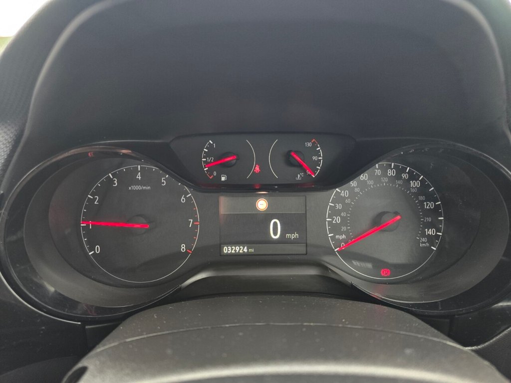 Used Vauxhall Corsa 2020 for sale - 77666848: Photo 33