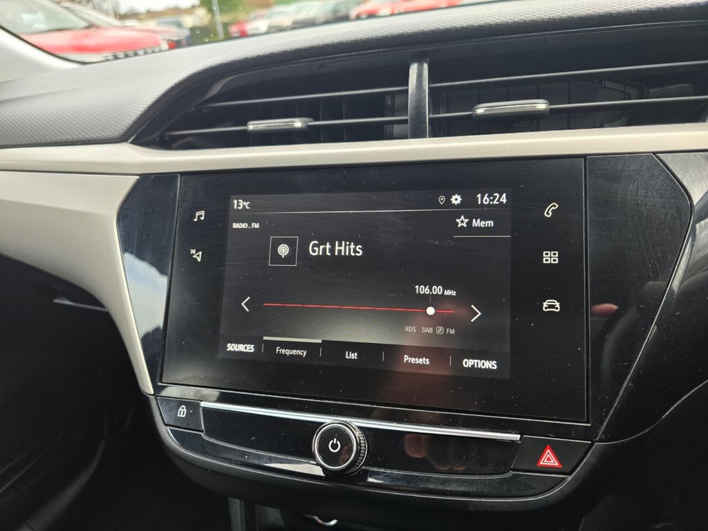 Used Vauxhall Corsa 2020 for sale - 77666848: Photo 34