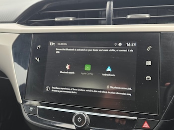 Used Vauxhall Corsa 2020 for sale - 77666848: Photo