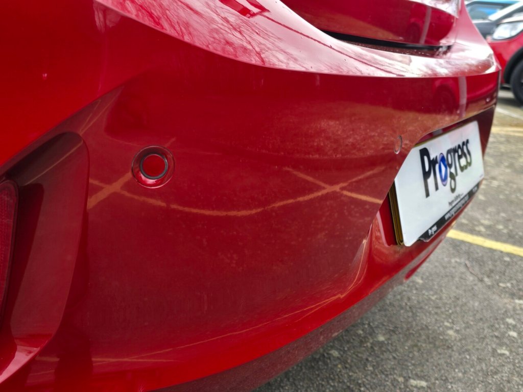 Used Vauxhall Corsa 2020 for sale - 77666848: Photo 5