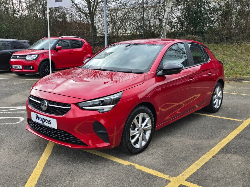 Used Vauxhall Corsa 2020 for sale - 77666848: Photo 7