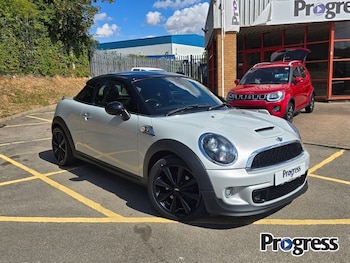 Used MINI Coupe 2015 for sale - 79385335: Photo