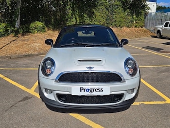 Used MINI Coupe 2015 for sale - 79385335: Photo