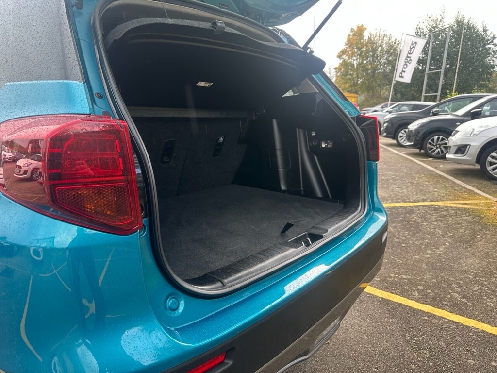 Used Suzuki Vitara 2022 for sale - 76345452: Photo 13