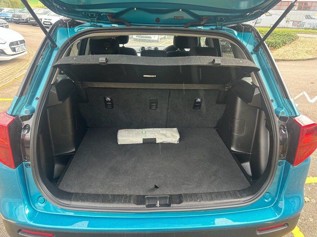 Used Suzuki Vitara 2022 for sale - 76345452: Photo 14