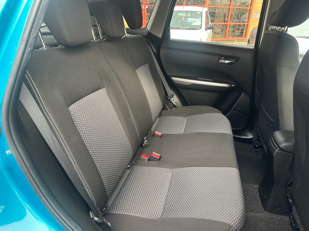 Used Suzuki Vitara 2022 for sale - 76345452: Photo 15