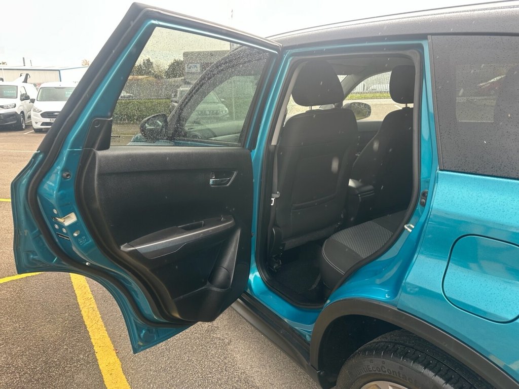 Used Suzuki Vitara 2022 for sale - 76345452: Photo 16
