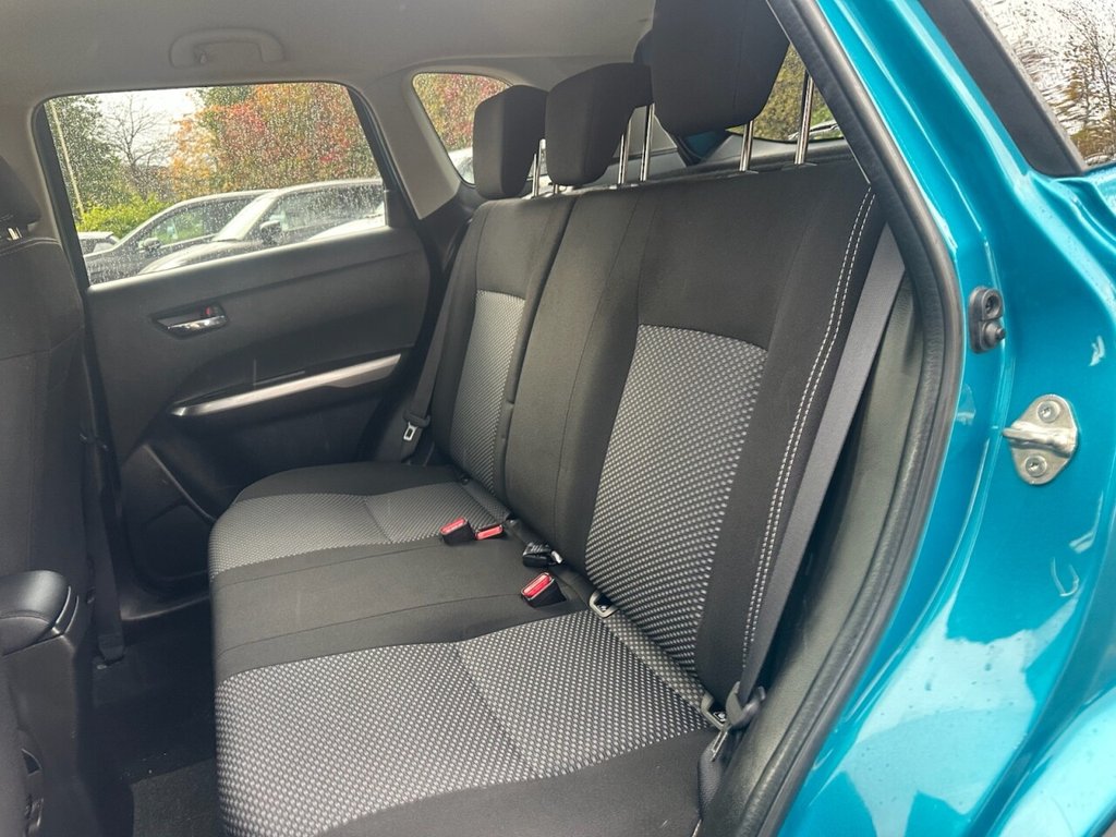Used Suzuki Vitara 2022 for sale - 76345452: Photo 17
