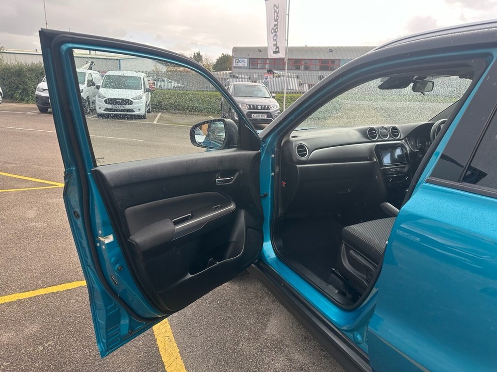 Used Suzuki Vitara 2022 for sale - 76345452: Photo 18