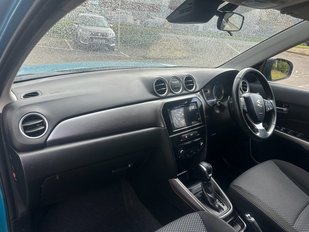 Used Suzuki Vitara 2022 for sale - 76345452: Photo 19