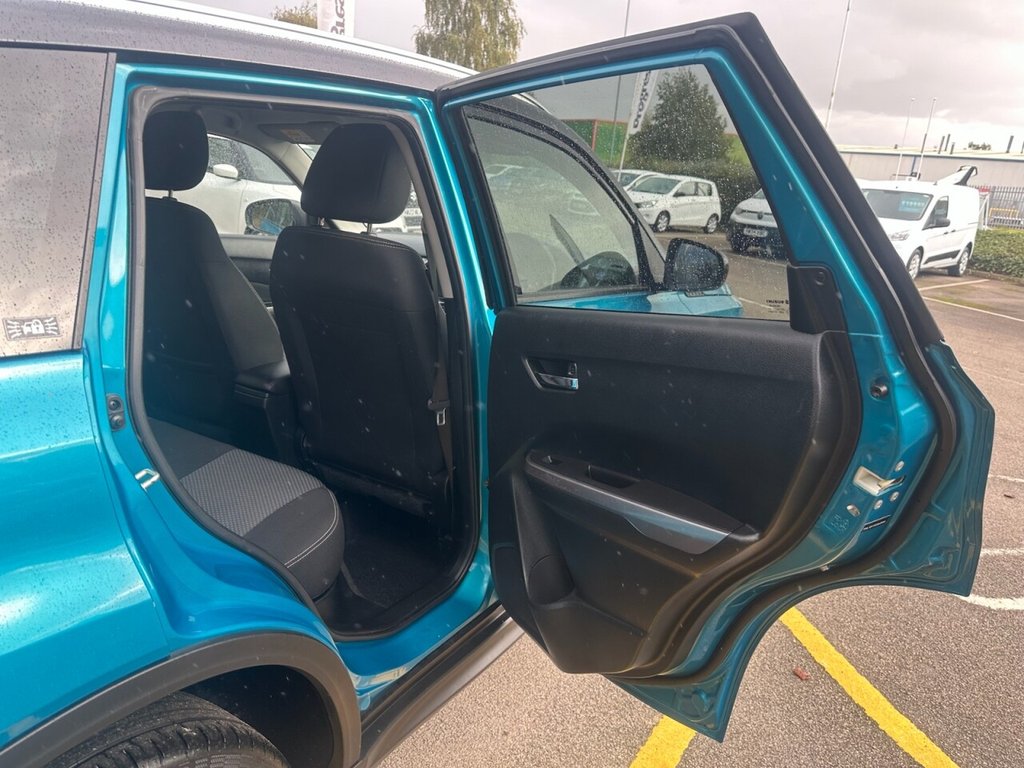 Used Suzuki Vitara 2022 for sale - 76345452: Photo 20