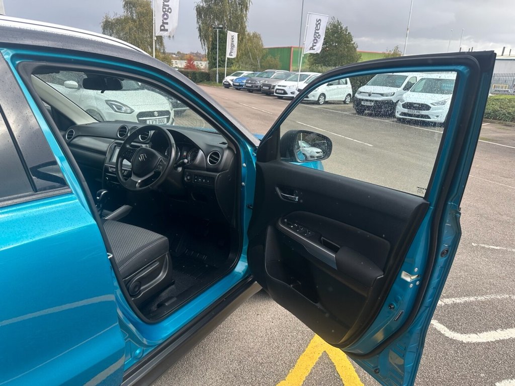 Used Suzuki Vitara 2022 for sale - 76345452: Photo 21