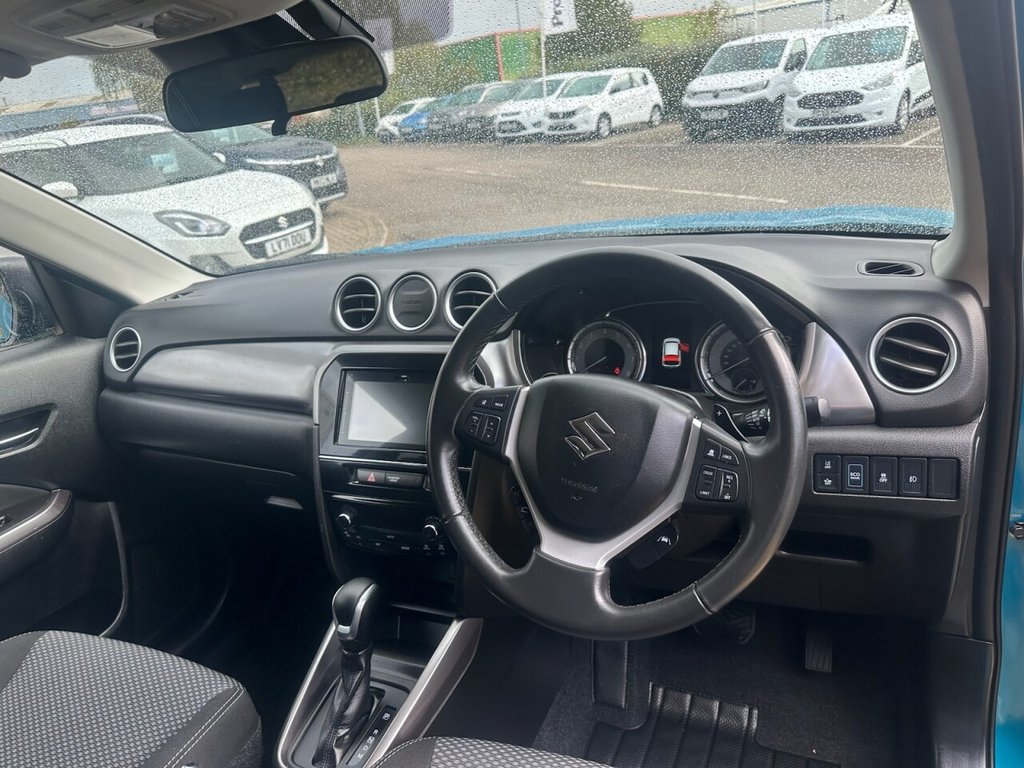 Used Suzuki Vitara 2022 for sale - 76345452: Photo 22
