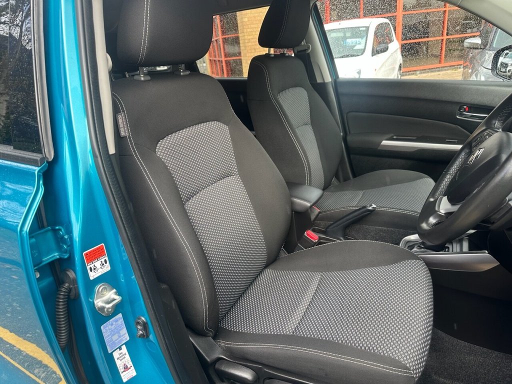 Used Suzuki Vitara 2022 for sale - 76345452: Photo 24