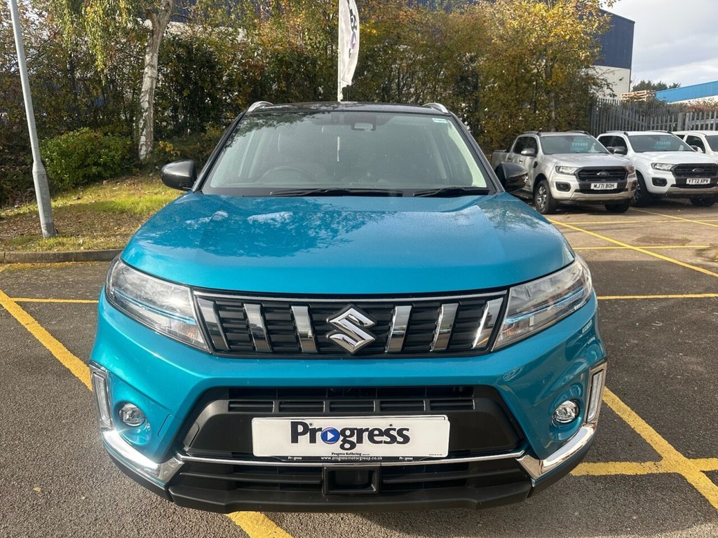 Used Suzuki Vitara 2022 for sale - 76345452: Photo 26