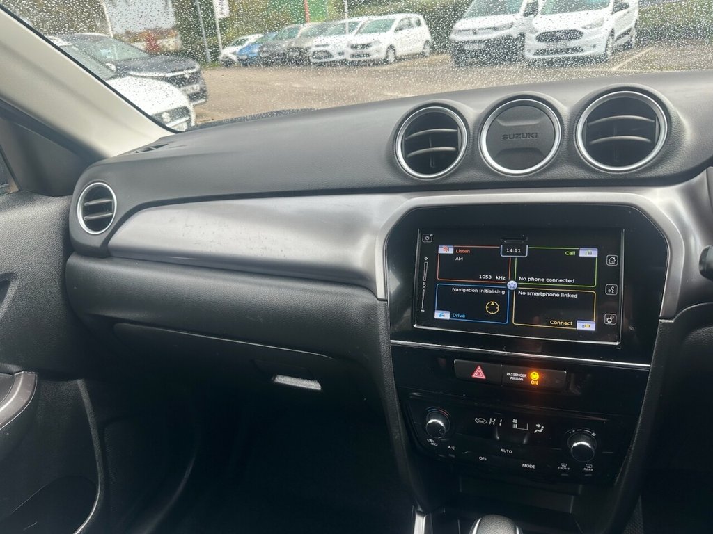 Used Suzuki Vitara 2022 for sale - 76345452: Photo 29