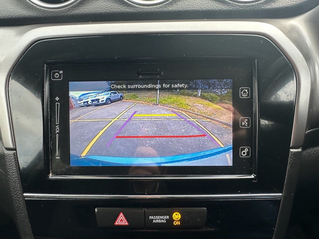 Used Suzuki Vitara 2022 for sale - 76345452: Photo 32