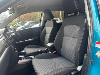 Used Suzuki Vitara 2022 for sale - 76345452: Photo