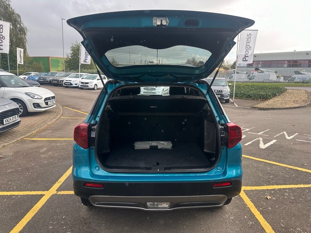 Used Suzuki Vitara 2022 for sale - 76345452: Photo 4