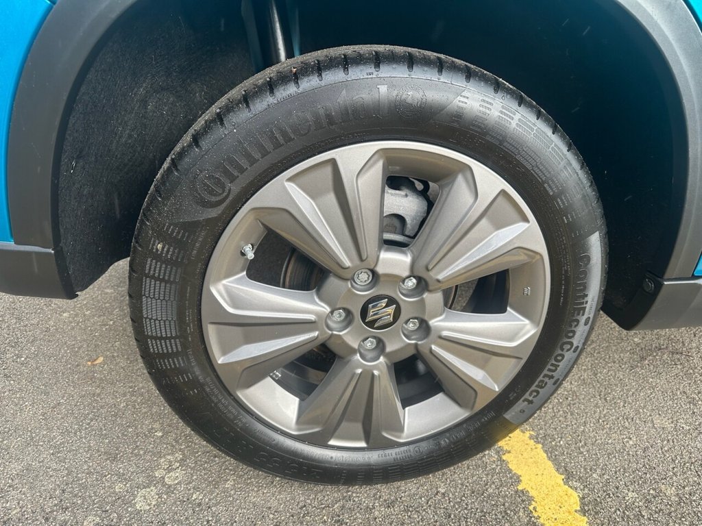 Used Suzuki Vitara 2022 for sale - 76345452: Photo 41