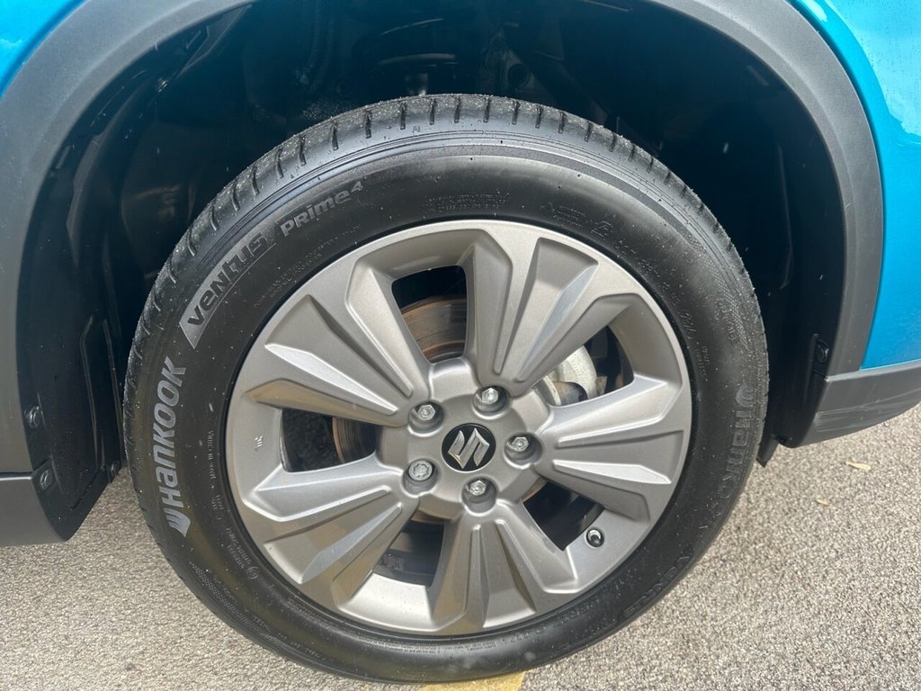 Used Suzuki Vitara 2022 for sale - 76345452: Photo 42