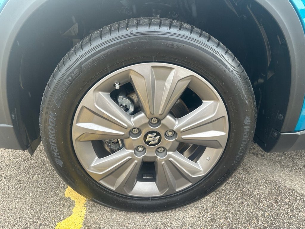 Used Suzuki Vitara 2022 for sale - 76345452: Photo 43